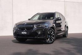 BMW iX3 Shadow Line - 2022 - Joinsteer - #1