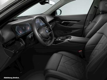 BMW Série 5 Touring 540d XDrive — photo 3