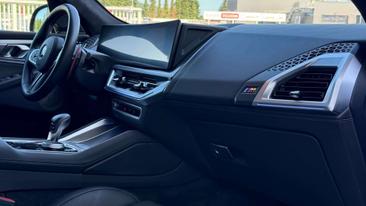 BMW XM — photo 19