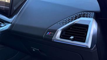 BMW XM — photo 20