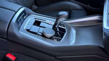 BMW XM — photo 22