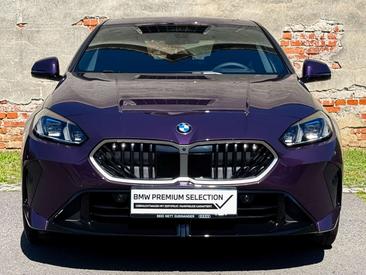 BMW Série 2 Gran Coupé 220d — photo 2