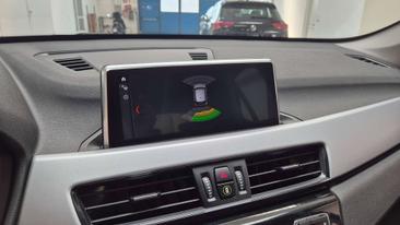 BMW X1 XDrive25e — photo 15