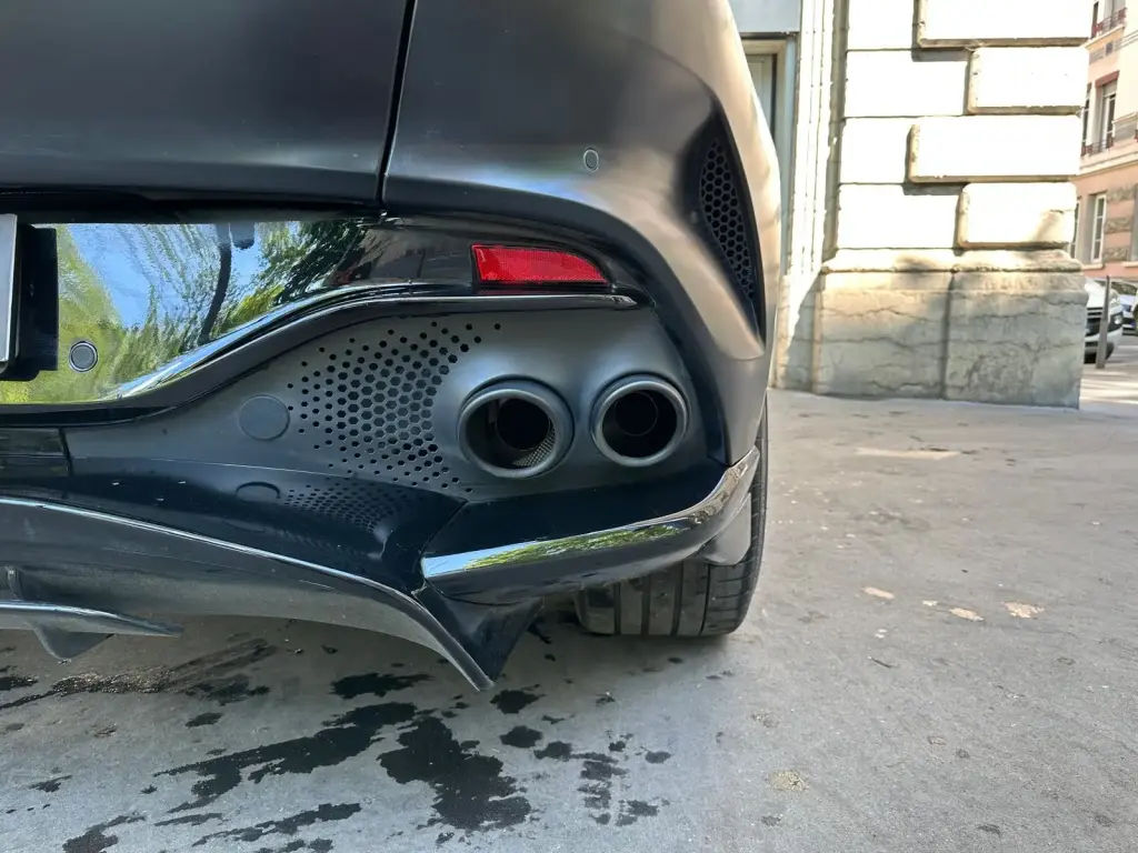 Aston Martin DBX 707 SUV 4.0 - 2022 - Joinsteer - #15