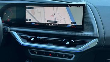 BMW XM — photo 29