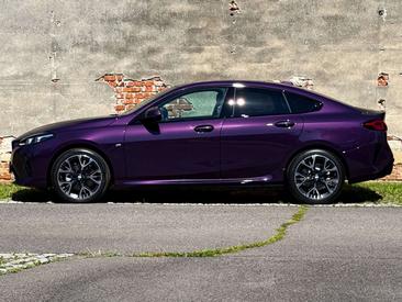 BMW Série 2 Gran Coupé 220d — photo 6