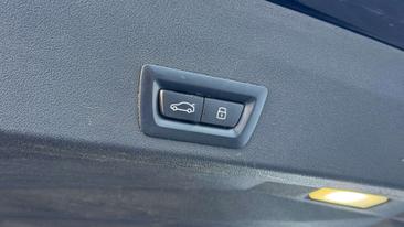 BMW XM — photo 38