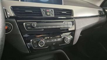 BMW X1 XDrive25e — photo 20