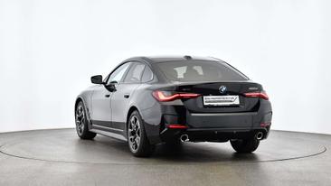 BMW Série 4 420d XDrive — photo 2