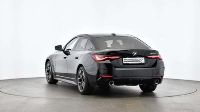 BMW Série 4 420d XDrive