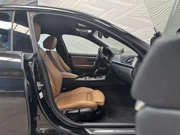 BMW Série 4 M Sport 418i — photo 32