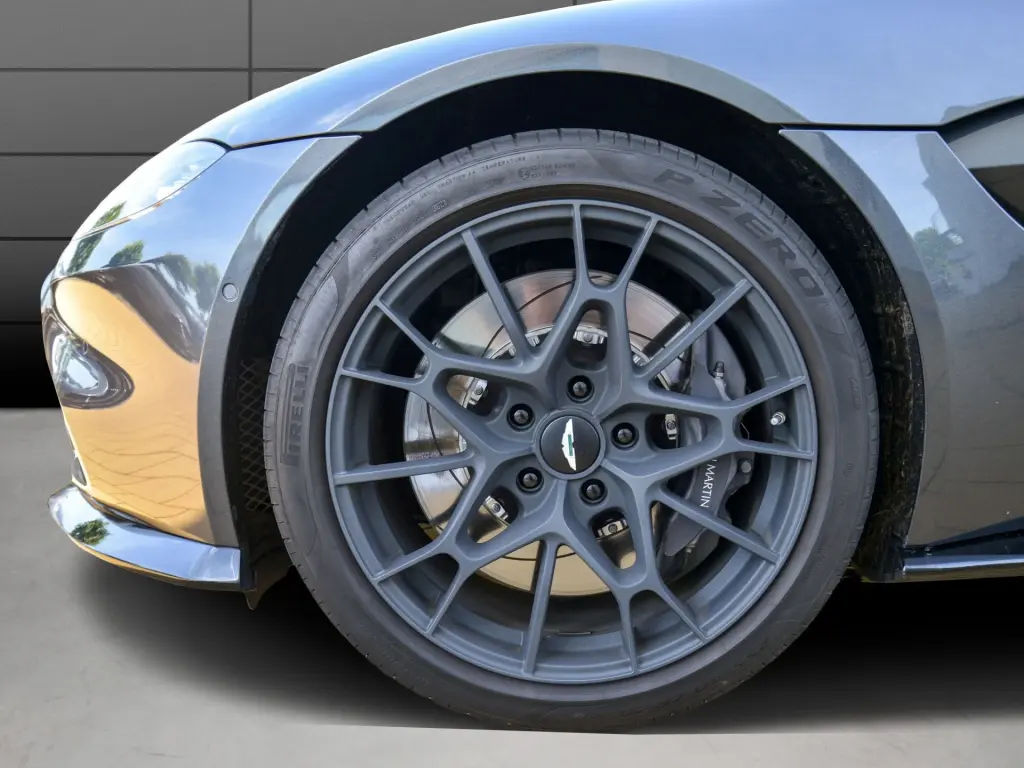 Aston Martin Vantage (2017-23) Vantage Roadster 4.0 - 2022 - Joinsteer - #6
