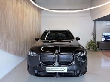 BMW X3 M50 — photo 2