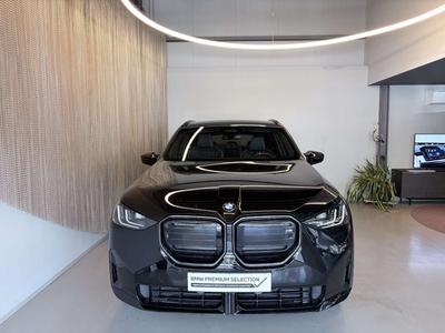 BMW X3 M50