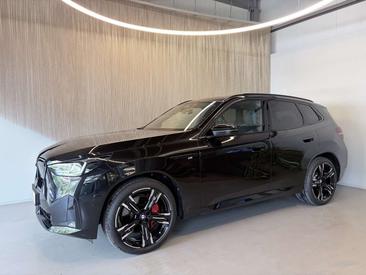 BMW X3 M50 — photo 3