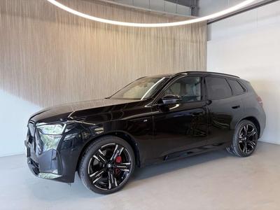 BMW X3 M50