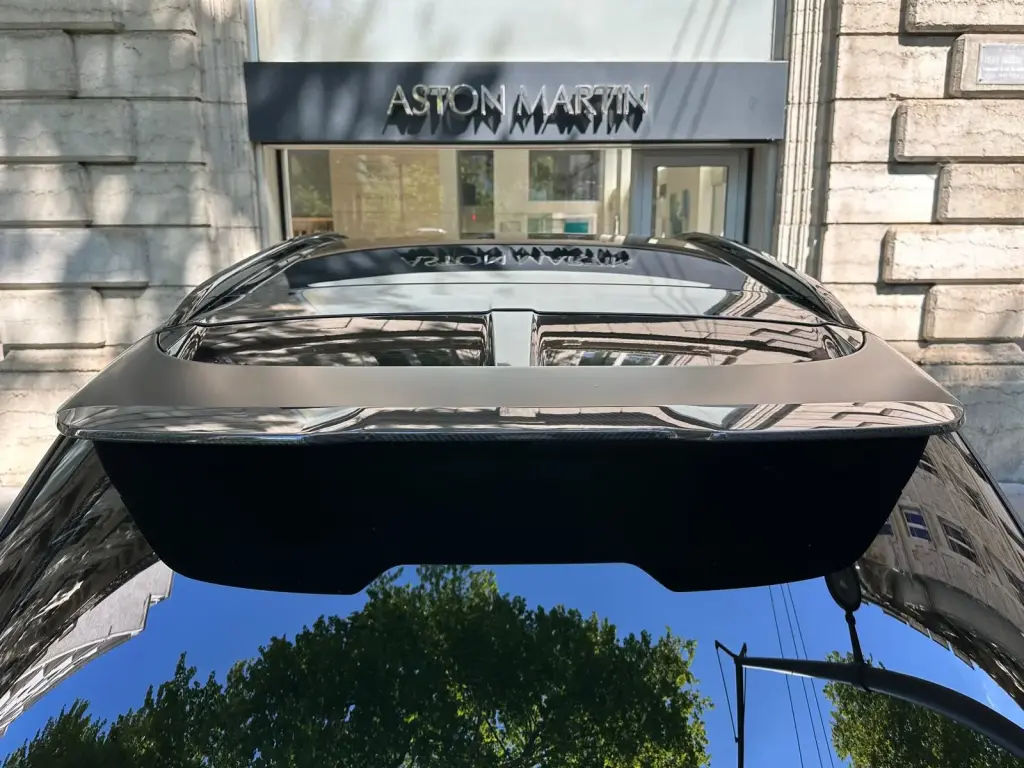 Aston Martin DBX 707 SUV 4.0 - 2022 - Joinsteer - #17