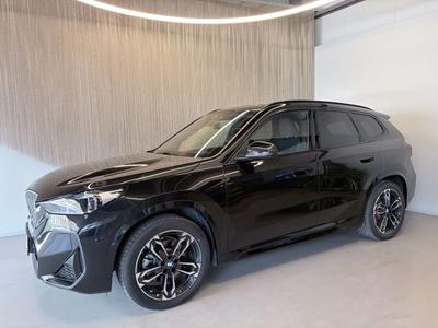 BMW IX1 XDrive30