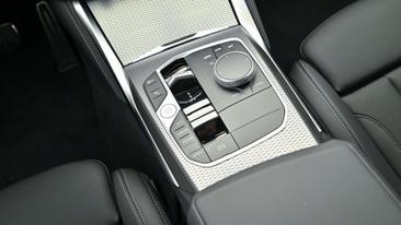 BMW Série 4 420d XDrive — photo 18