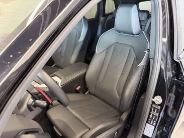 BMW X3 M50 — photo 7