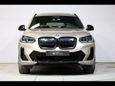 BMW iX3 M Sport