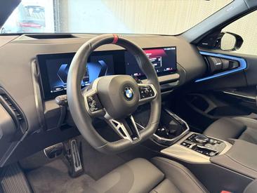 BMW X3 M50 — photo 9