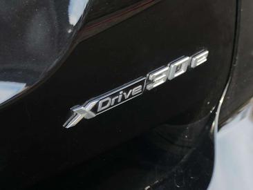 BMW X3 XDrive30e — photo 10