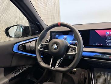 BMW X3 M50 — photo 10