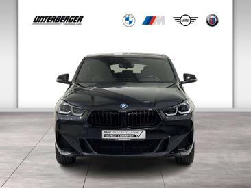 BMW X2 M Sport XDrive25e — photo 4