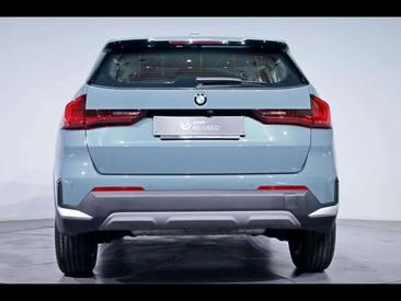 BMW X1 SDrive18i — photo 4