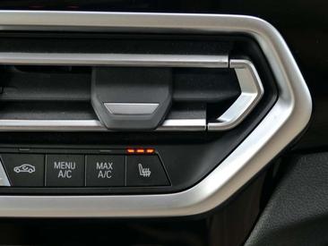 BMW X3 XDrive30e — photo 15
