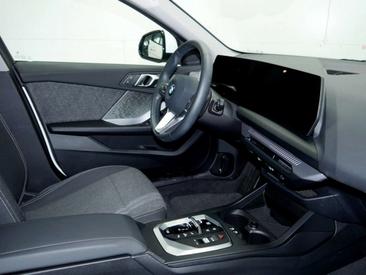 BMW 120d M Sport — photo 7