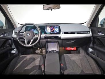 BMW X1 SDrive18i — photo 7