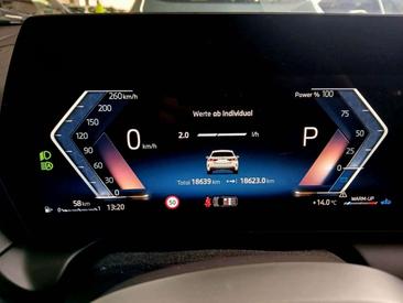 BMW 120d M Sport — photo 9