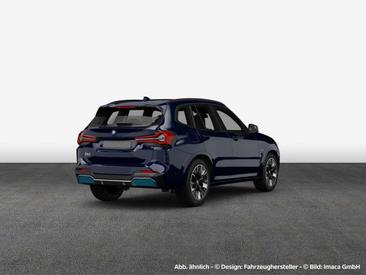 BMW iX3 — photo 2