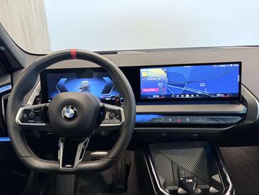 BMW X3 M50 — photo 11