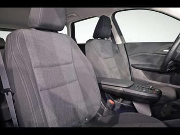 BMW X1 SDrive18i — photo 11
