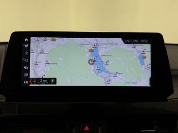 BMW X2 M Sport XDrive25e — photo 13