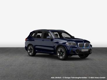 BMW iX3 — photo 5