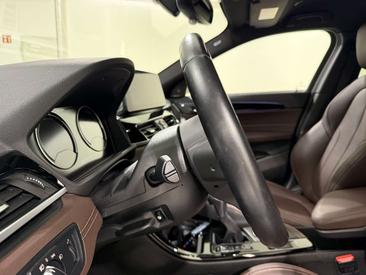 BMW X2 M Sport XDrive25e — photo 14