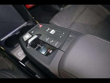 BMW X1 SDrive18i — photo 13