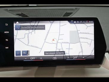 BMW X1 SDrive18i — photo 14