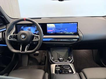 BMW X3 M50 — photo 12