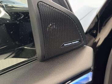 BMW X3 M50 — photo 13