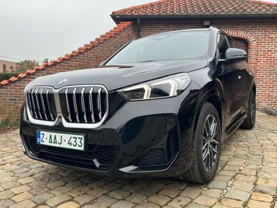 BMW X1 SDrive18i