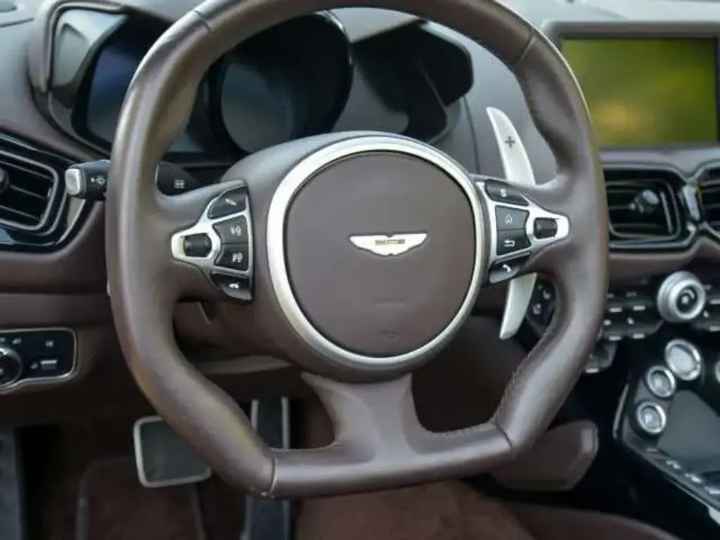 Aston Martin Vantage (2017-23) Vantage Roadster 4.0 - 2022 - Joinsteer - #22