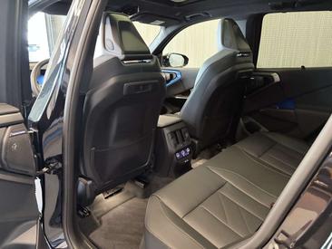 BMW X3 M50 — photo 14