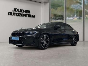 BMW 330i M Sport — photo 4