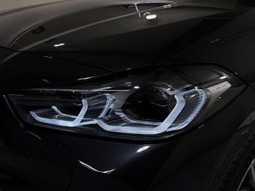 BMW X2 M Sport XDrive25e — photo 25