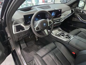 BMW X5 M Sport XDrive50e — photo 2